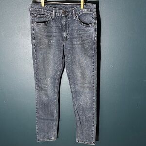 Levi's 511 Painted Skinny Jeans for Men